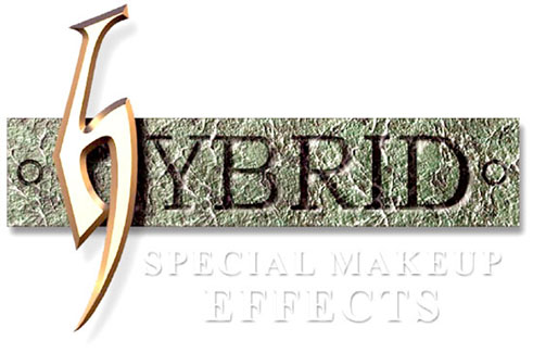 Special Makeup on Winning Make Up And Prosthetic Design  Special Makeup Effects   Props